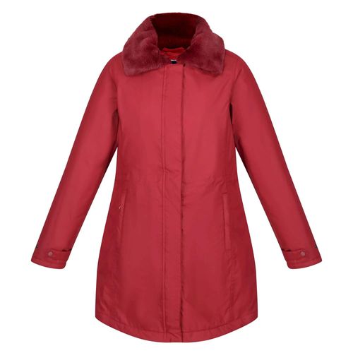 Regatta Dames/Dames Renata Parka (Cabernet)