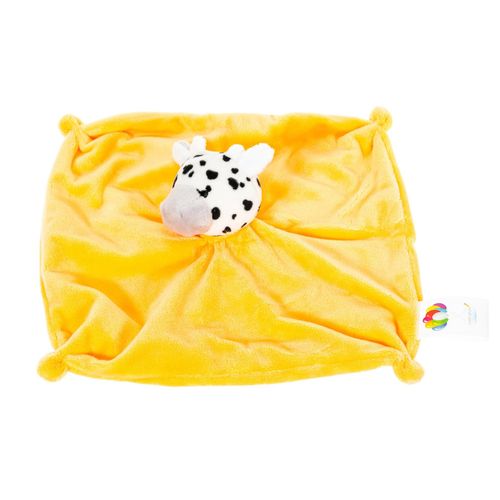 DouDou met Vaquita 129A babydier
