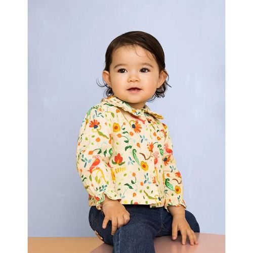Oilily Bridget blouse