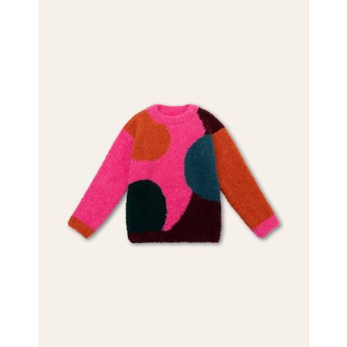 Oilily Kek trui