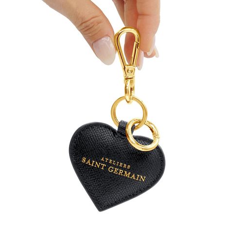 Sleutelhanger Hart