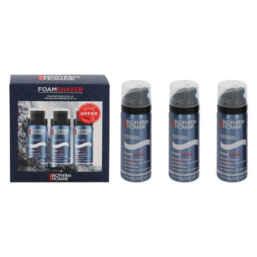 Biotherm Travel Trio150 ml