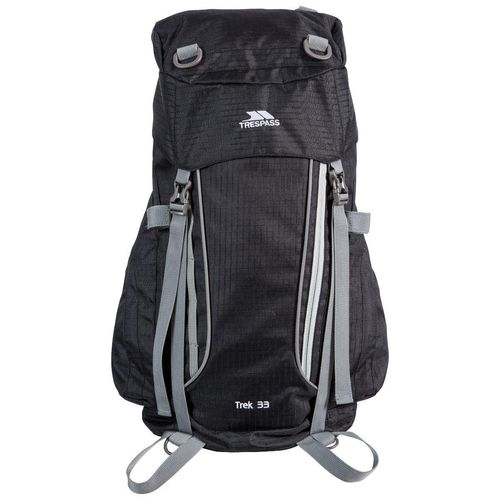 Trespass Trek 33 Rugzak/Rugzak (33 Liter) (As X)