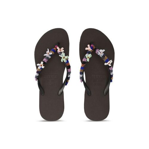 Uzurii Las dalias blue koffie