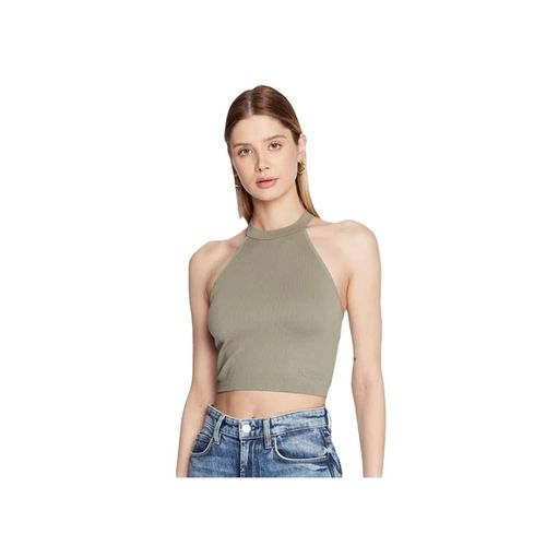 Guess damestop met origineel logo