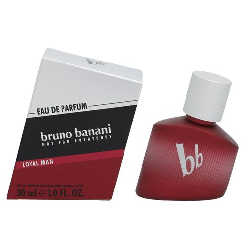 Bruno Banani Loyal Man Edp Spray 30 ml