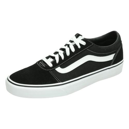 Vans Ward suede canvas