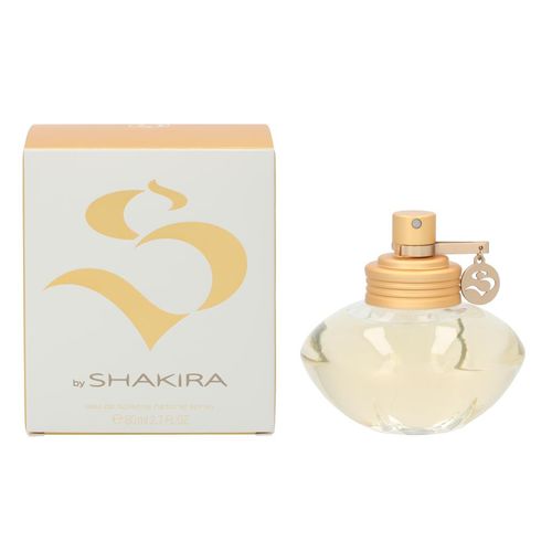 Shakira S Edt Spray80 ml.