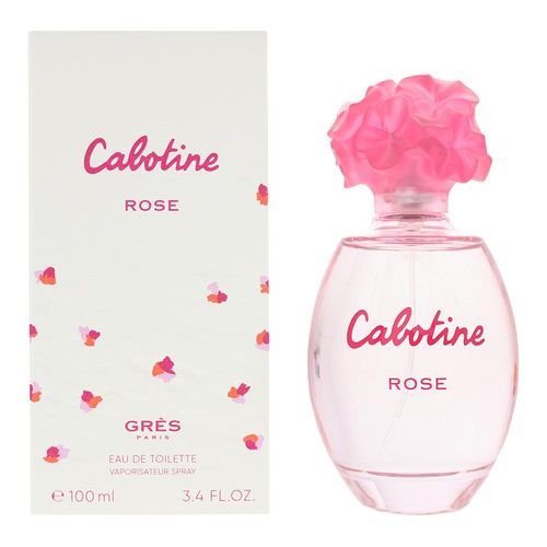 Eau De Toilette