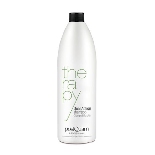 SHAMPOO MIT ZWEIFACH-WIRKUNG 1000 ML.