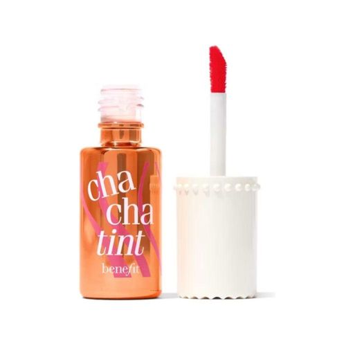 Benefit Cha Cha Tint Mango-tinted Lip- en Wangentint 6ml