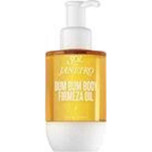Sol de Janeiro Bum Bum Body Firmeza Oil