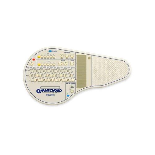 Suzuki Omnichord - OM108