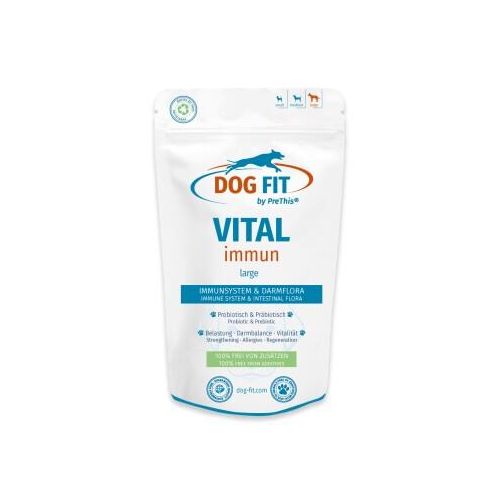 DOG FIT by PreThis ® VITAL immun Hunde L