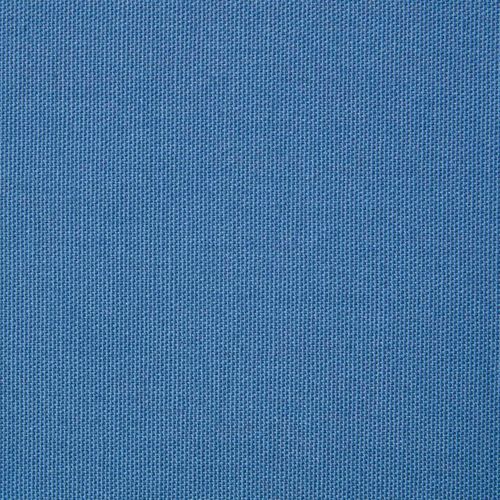 BAUMWOLLSTOFF Meterware blau, 150 cm