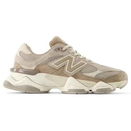 New Balance U9060ERC Mushroom/Arid Stone/Ecru - Sneaker - U9060ERC