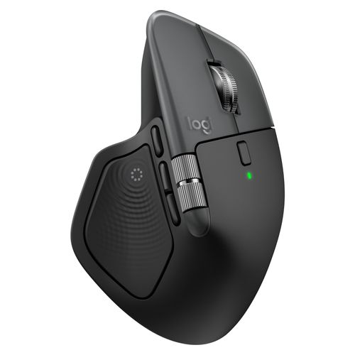 910-007577 LOGITECH MX Master 4 Funkmaus