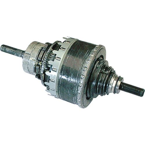 SHIMANO Getriebeeinheit für SG-C6001-8CD Getriebeeinheit - 6001-8, 187 mm