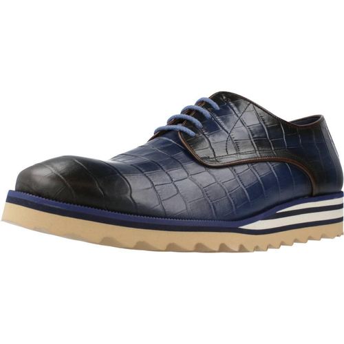 Blaues Produkt