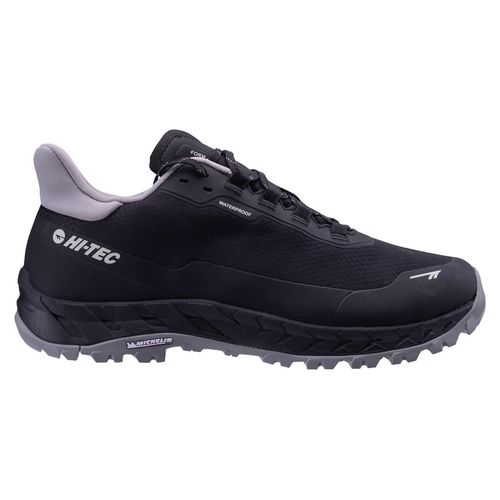 Herren-Low-Top-Schuhe ALTITUDE LTE WP, Hi-Tec