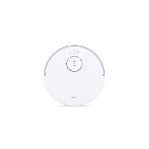 Ecovacs DEEBOT Saugroboter N20 Weiß