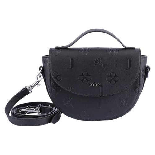 Joop! Women Decoro Stampa Kaley Schultertasche Schwarz 16 x 21 x 6