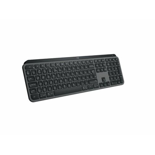 Logitech MX KEYS S - GRAPHITE - PTG - BT