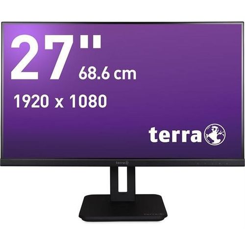 Wortmann TERRA LCD/LED 2748W PV V4 – 27", Full HD, 144 Hz, IPS, HDMI/DisplayPort/USB-C
