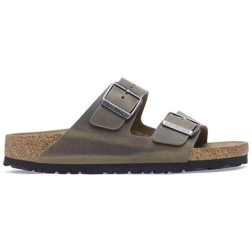 Sandalen Birkenstock Birkenstock Arizona BS für Uni