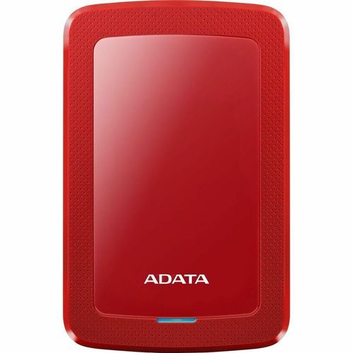 ADATA HV300, 2 TB, 2.5", 3.2 Gen 1 (3.1 Gen 1), Rot