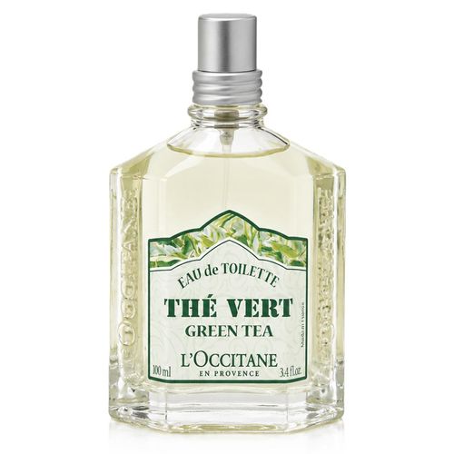 Loccitane The Vert Eau de Toilette 100ml