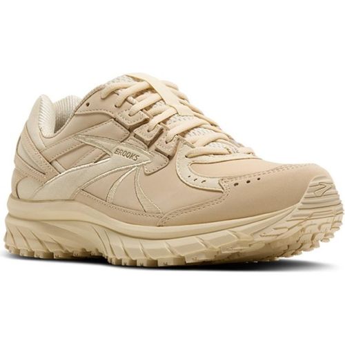 Brooks Zeal Walker Angora/Coconut/Milk Angora/Coconut/Milk 40