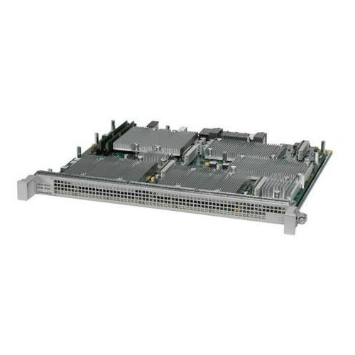Cisco ASR 1000 Series Embedded Services Processor 100Gbps - Steuerungsprozessor - Plug-in-Modul