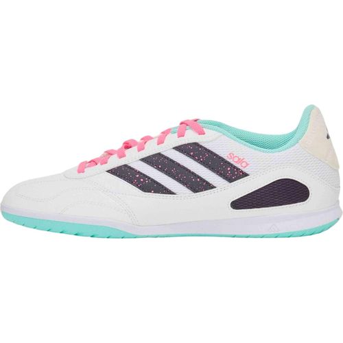 Adidas Futsal Boots 077-51602966446419 in celeste color size 46 2/3