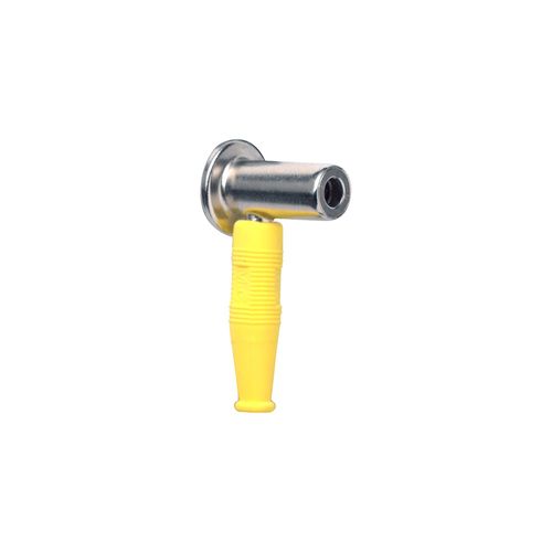 Gira Potentialstecker 044757)