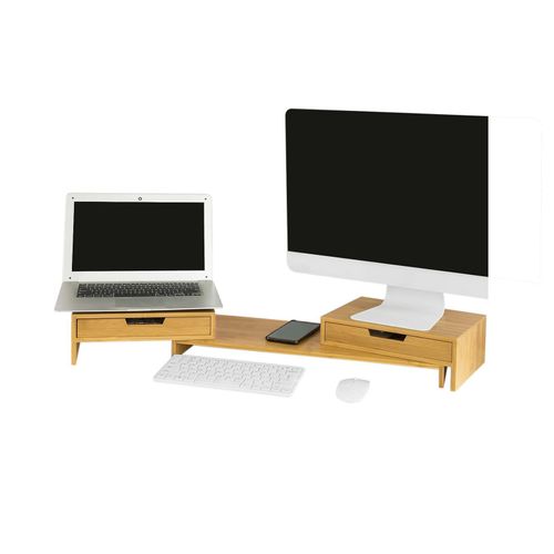 MONITORSTÄNDER Natur