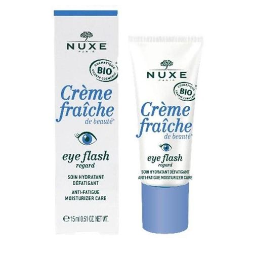 Nuxe Creme Fraiche Eye Creme 15 ml