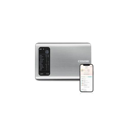 COSORI CNS-R001S-X Ernährungswaage