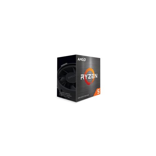AMD Prozessor "5600GT", ohne farbbezeichnung, B:4mm H:0,6mm T:4mm, Prozessoren