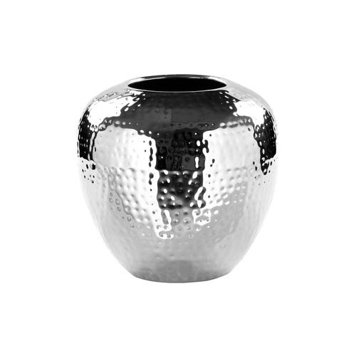 Vase LOSONE gehämmert