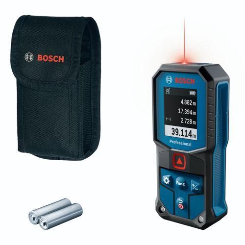 Bosch GLM 40-31 Laser-Entfernungsmesser
