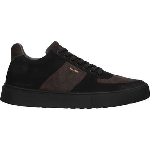 CRAG RAGNER - Black Coffee - Sneaker (low)