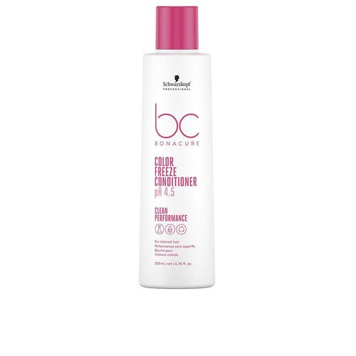 Bc Color Freeze Conditioner 200 ml