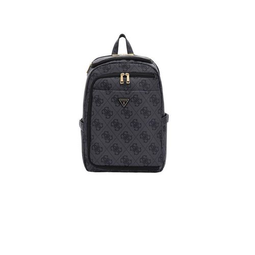 Guess Rucksack Kohlenlogo