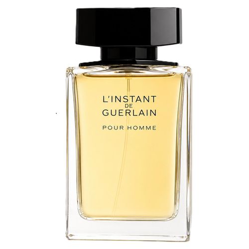 Guerlain L'Instant de Guerlain Pour Homme Eau de Toilette 125 ml