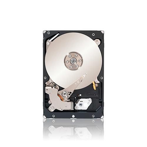 Seagate Pipeline HD 2TB 3.5" SATA 6Gb/s NCQ 64MB, 2 TB, 5900 RPM, 64 MB, 3.5", Serial ATA III