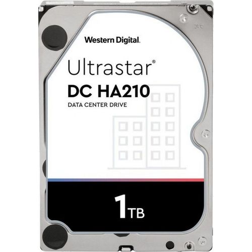 Western Digital HUS722T1TALA604 1TB SATA 3,5"