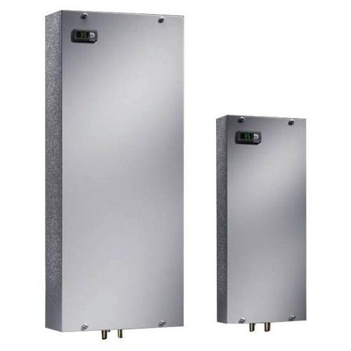 Rittal 3374.100, IP55, Grau, Heat exchanger, 400 mm, 145 mm, 950 mm