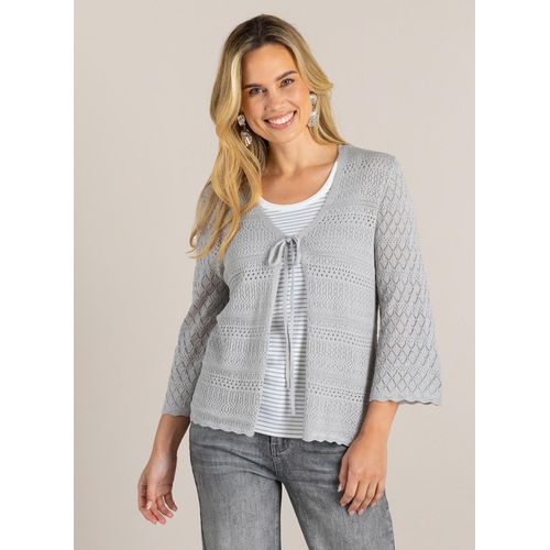 IVY BEAU Georgie Cover ups - Grey