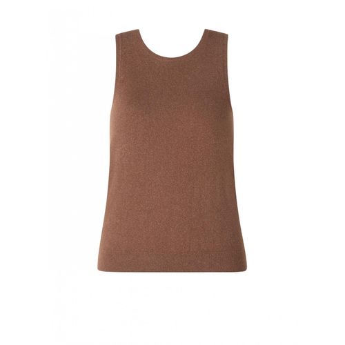YEST Danka Copper Brown